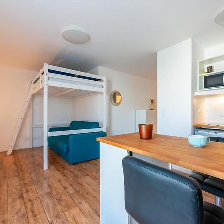 Beautiful Apartment 8Min Disney Montevrain Bagian luar foto