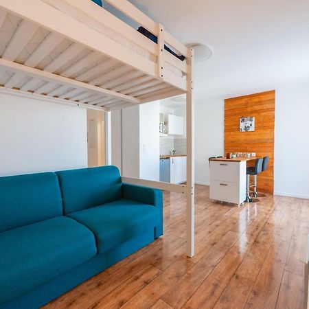 Beautiful Apartment 8Min Disney Montevrain Bagian luar foto