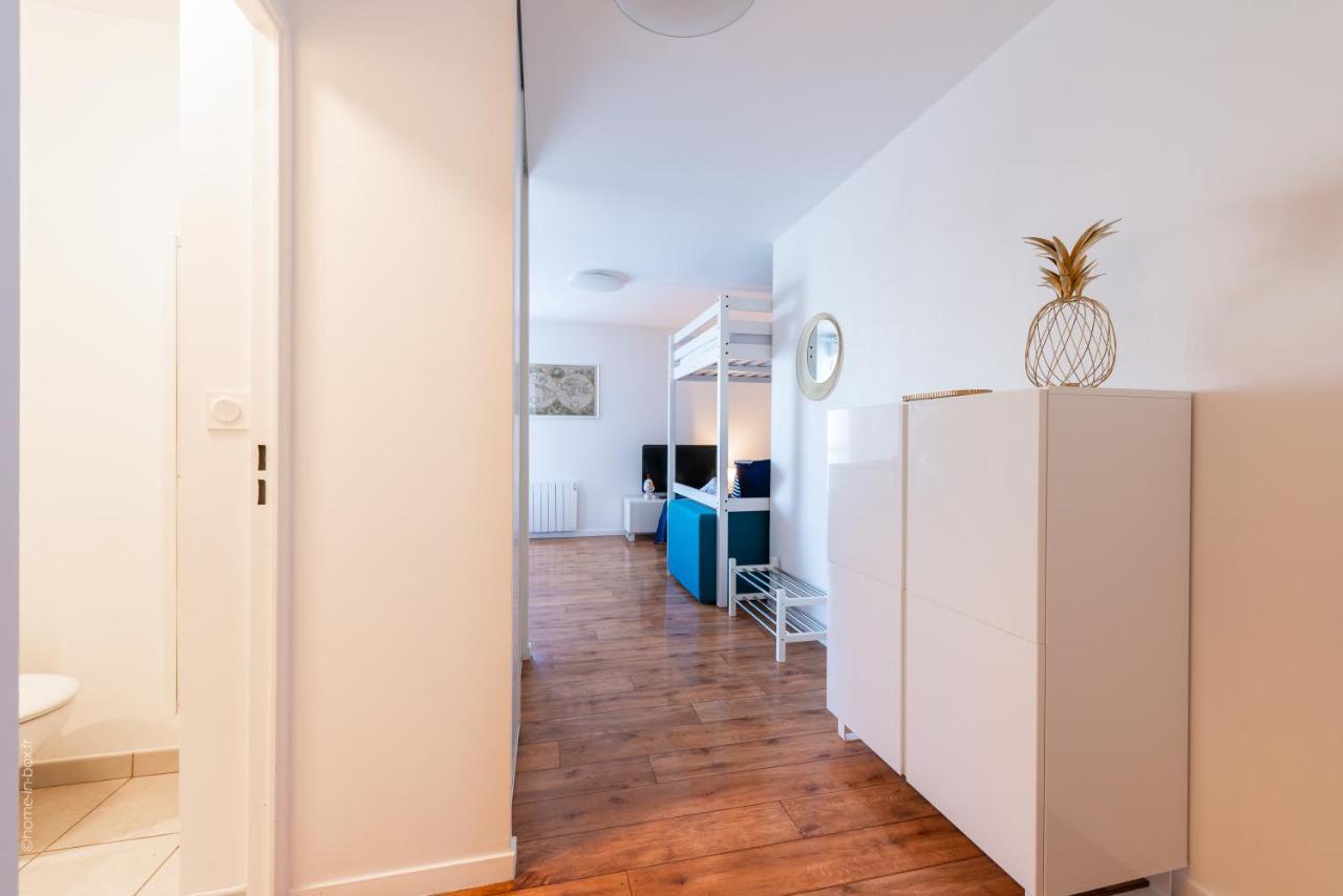 Beautiful Apartment 8Min Disney Montevrain Bagian luar foto