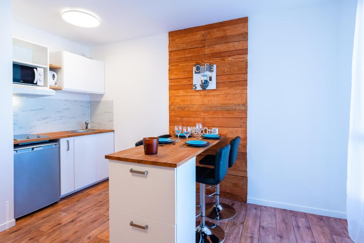 Beautiful Apartment 8Min Disney Montevrain Bagian luar foto