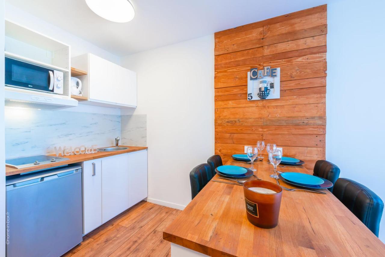 Beautiful Apartment 8Min Disney Montevrain Bagian luar foto