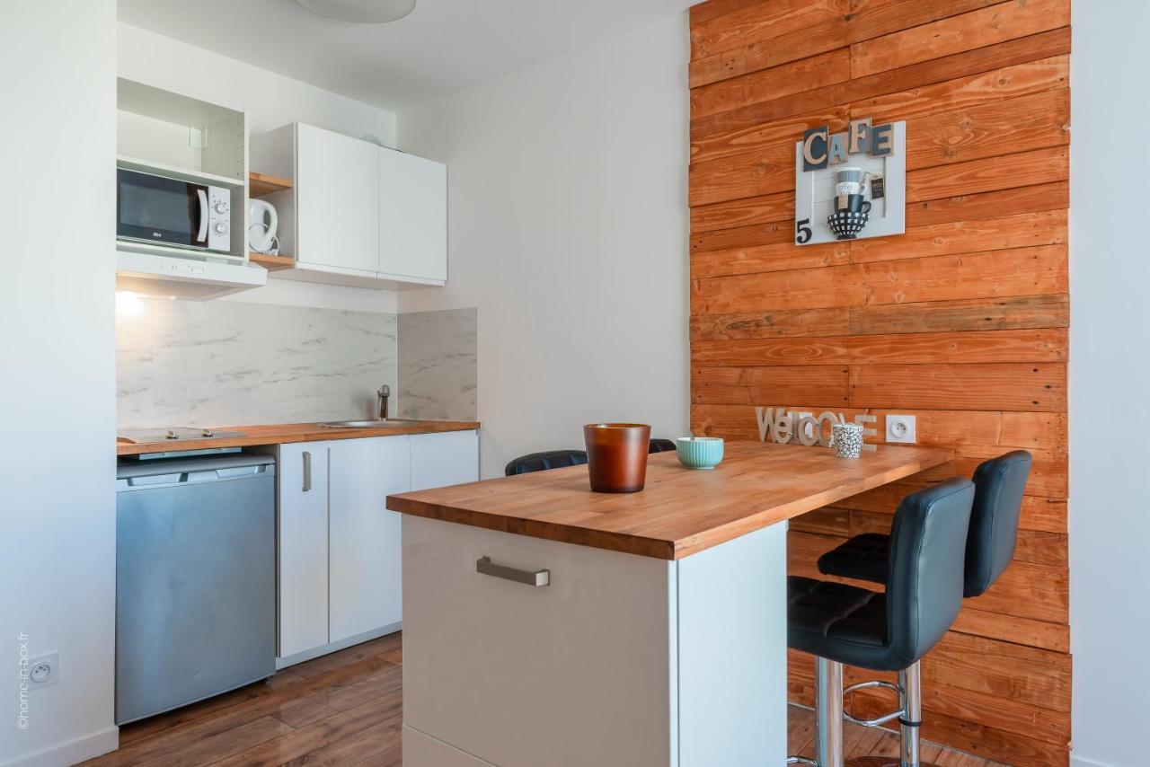 Beautiful Apartment 8Min Disney Montevrain Bagian luar foto